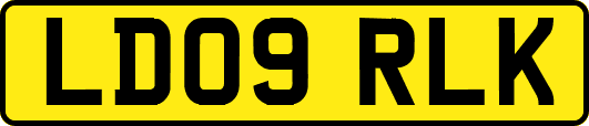 LD09RLK
