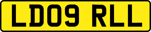 LD09RLL