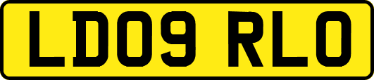LD09RLO