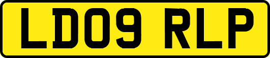 LD09RLP