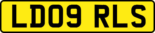 LD09RLS