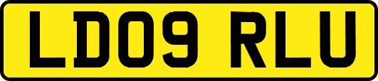 LD09RLU