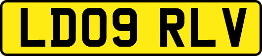 LD09RLV