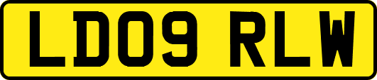 LD09RLW