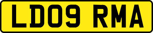 LD09RMA