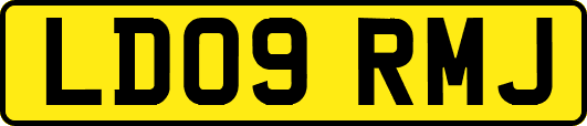LD09RMJ