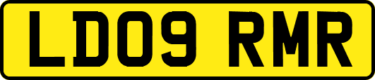 LD09RMR