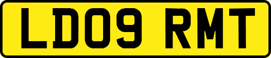 LD09RMT