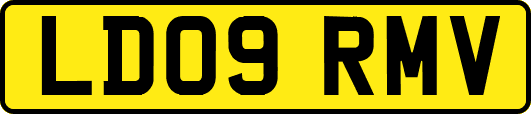 LD09RMV