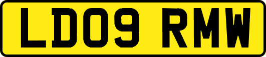 LD09RMW