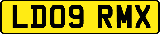 LD09RMX