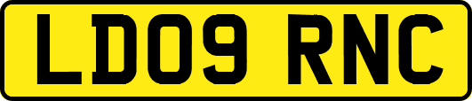 LD09RNC