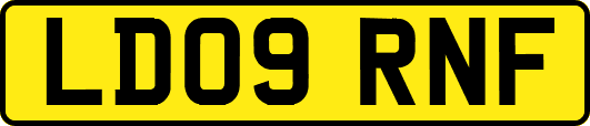 LD09RNF