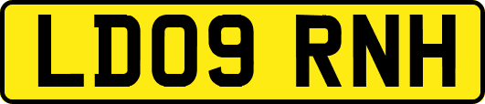 LD09RNH