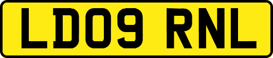 LD09RNL