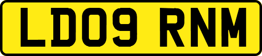 LD09RNM