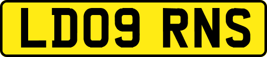 LD09RNS