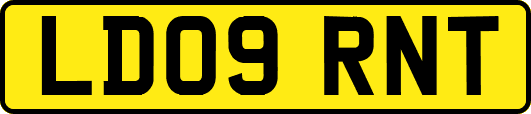 LD09RNT