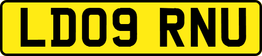 LD09RNU