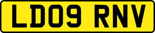 LD09RNV