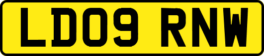 LD09RNW