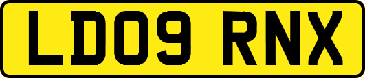 LD09RNX