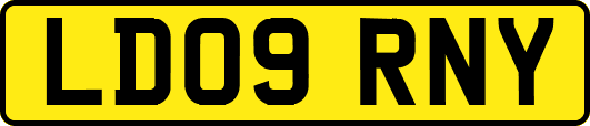 LD09RNY