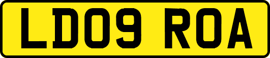 LD09ROA