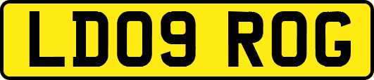 LD09ROG