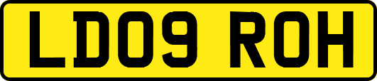 LD09ROH