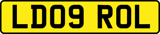 LD09ROL