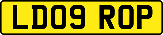 LD09ROP