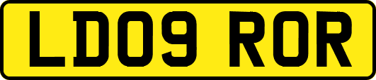 LD09ROR