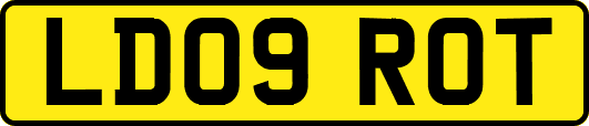 LD09ROT