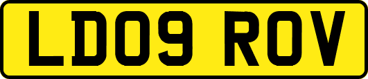 LD09ROV