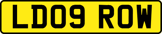 LD09ROW