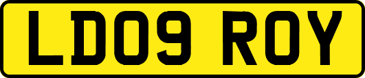 LD09ROY