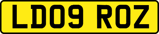 LD09ROZ