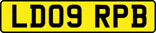 LD09RPB