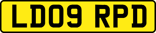LD09RPD