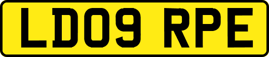 LD09RPE