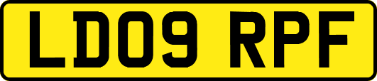LD09RPF