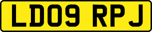 LD09RPJ