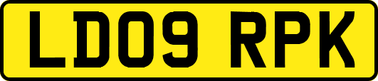 LD09RPK