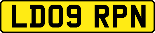 LD09RPN