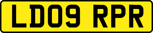 LD09RPR