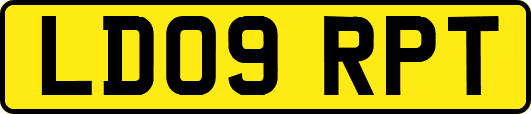 LD09RPT