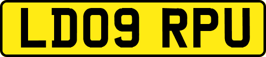 LD09RPU