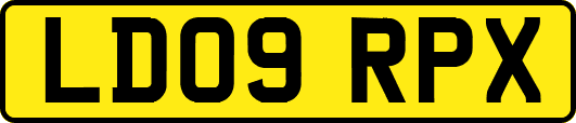 LD09RPX