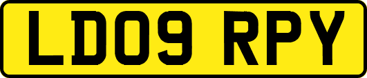 LD09RPY